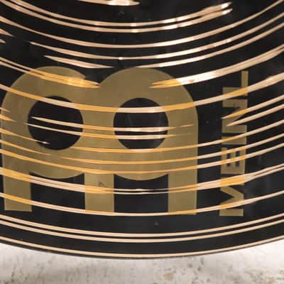 Meinl Classic Custom 20" Dark Ride Cymbal image 14