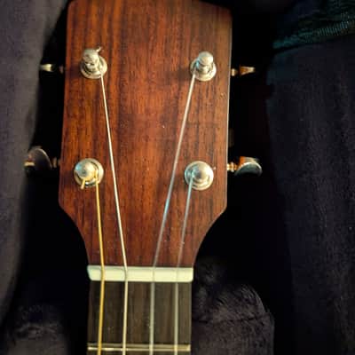 Kelali Tenor Ukulele Spruce & Rosewood image 3