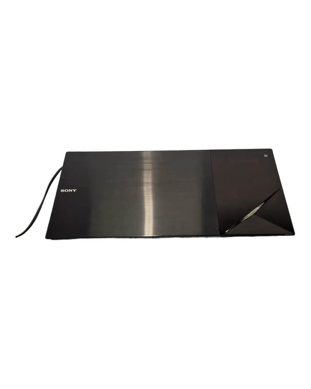 Sony BDV-N5200W - Blu-Ray Player - Very Good image 1