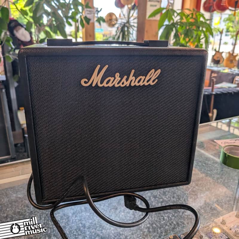 Marshall Code 25 Combo Amp - Used image 1