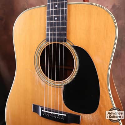 Martin 1967 D-28 image 14