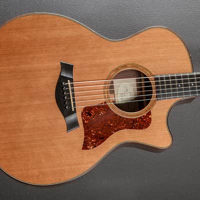 Taylor USED 714CE '05 image 1