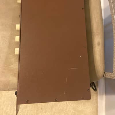 Groove Tube Speaker Emulator 80' to 2002 image 5