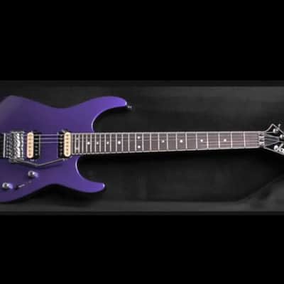 Jackson Dinky DK1 USA Custom Shop image 5