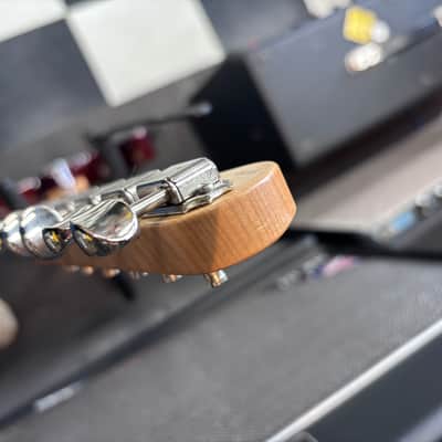 Fibenare Roadmaster 56 TQ Signature 2015 - Tobacco Burst image 6