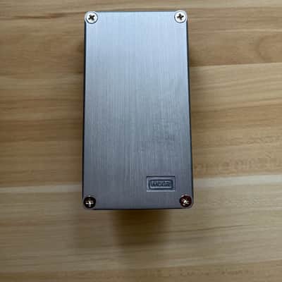 MXR M109S Six Band EQ - Silver image 6