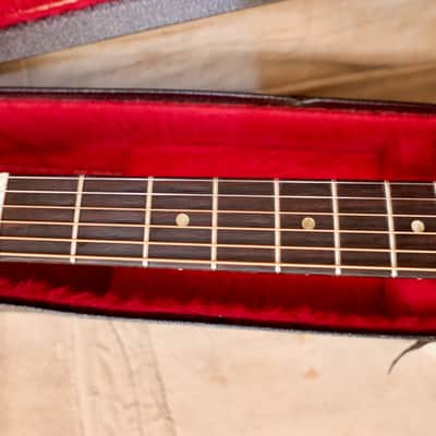 Gibson J-50 1964 - Natural image 13
