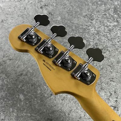 Fender Player II Modified Active Precision Bass - Dusk - [4.13kg] image 7