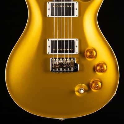 PRS Wood Library DGT Gold Top Brazilian (224) image 3