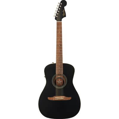 Fender Guitare électro-acoustique Joe Strummer Campfire Acoustic image 1