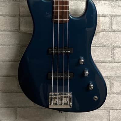 2009 Sadowsky NYC Jazz Bass image 2
