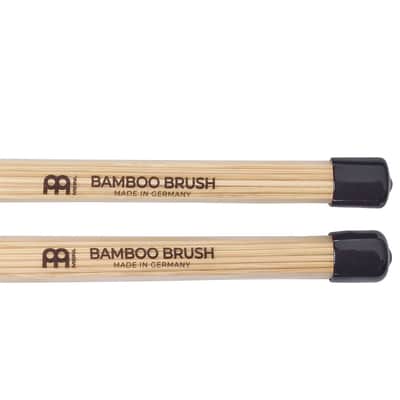 Meinl Brush Multi-Rod Bamboo image 3