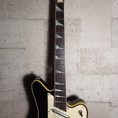 Charvel by Jackson Surfcaster Anthrax Scott Ian SC image 4
