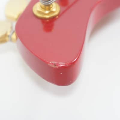 [SALE Ends June 22] FERNANDES LA-85KK L'Arc~en~Ciel KEN SIGNATURE MODEL MAPLE BODY image 16