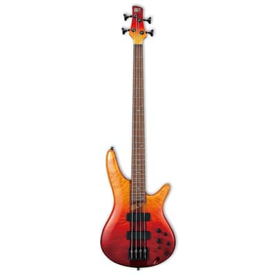 Ibanez SR870 Standard Soundgear Bass