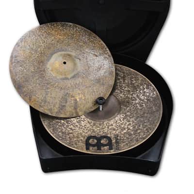 Hardcase Cymbal Case 20'' image 2