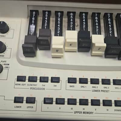 Oberheim OB3 Squared 1995 image 4