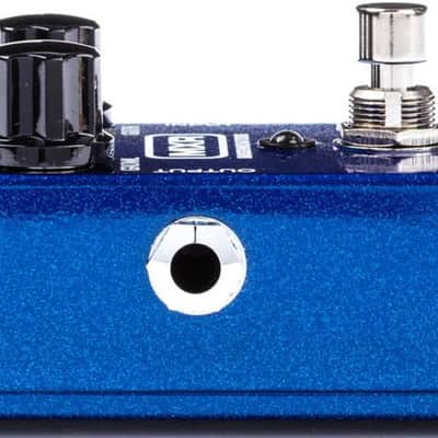 MXR M288 Bass Octave Deluxe image 5