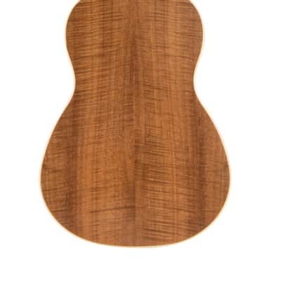 Lanikai Acacia Soprano Ukulele (ACST-S) image 3