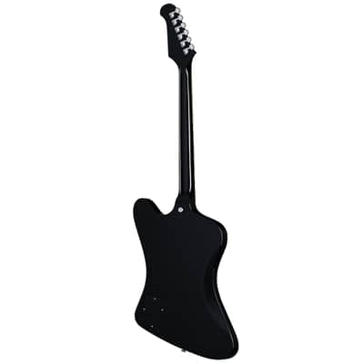 Gibson Firebird Platypus Electric Guitar, Ebony w/ Case image 7