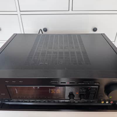 Sony TA-E1000ESD ED 2000 - Excellent image 10
