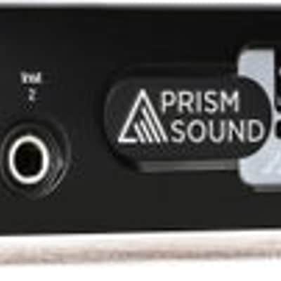 Prism Sound Lyra 2 2 x 4 USB Audio Interface image 2