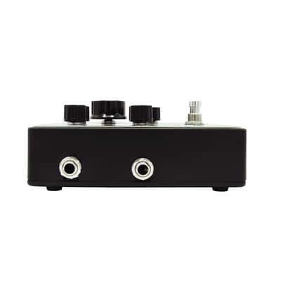 New Death By Audio Crossover Fuzz Guitar Effects Pedal image 4