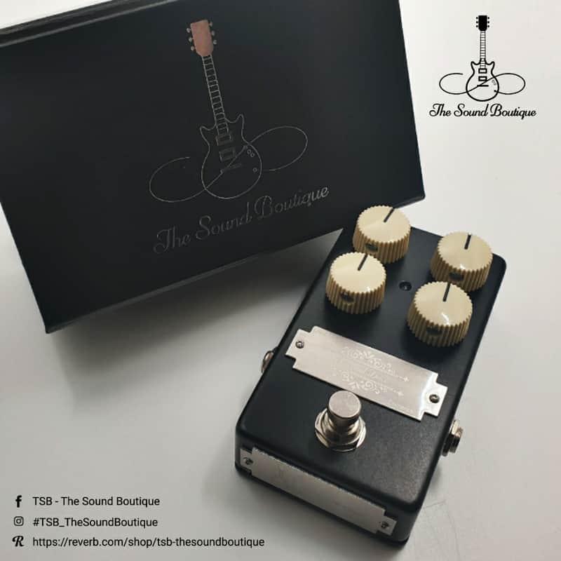 The Sound Boutique - Imperial Drive image 1