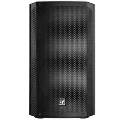 Electro-Voice ELX200-12P-US 12" 2-Way Powered Active DJ PA Speaker image 2