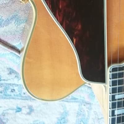 Gibson L-5cn 1969 natural image 8