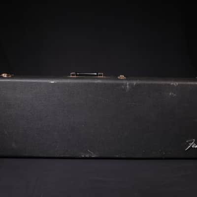 Vintage Fender Mustang 1978 with Case USED 097 image 9