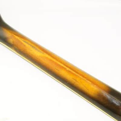 Teisco Vintage Guitar Electric Guitar Ref No 3903 image 12
