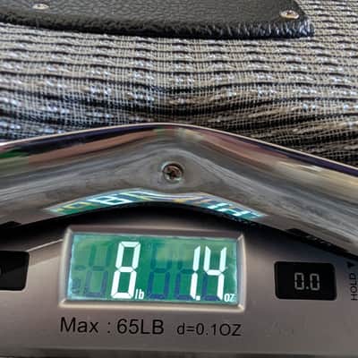 JAM1 Custom T-style - Fender Amp Aesthetic image 13