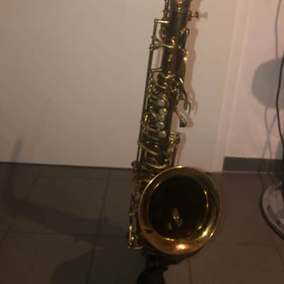 Conn 10m Tenor Saxophone 1939 image 10