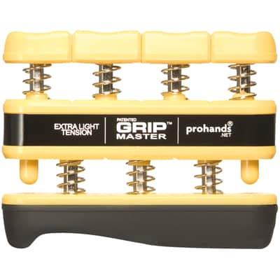 Pro Hands Grip Master,Extra Light GMXL - Accessory for Guitars image 1