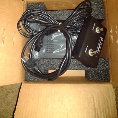 Synergy SYN-1 Rack Mount Preamp with 1 Module Slot 2026 image 4