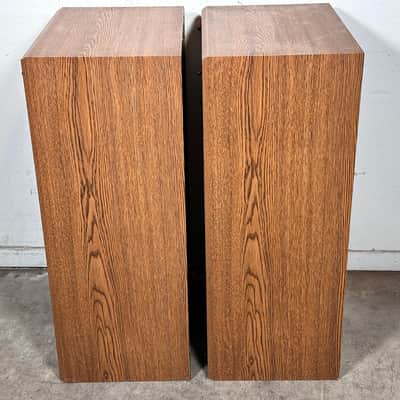 Polk Audio Monitor 10 Series 3-Way Stereo Speakers image 13