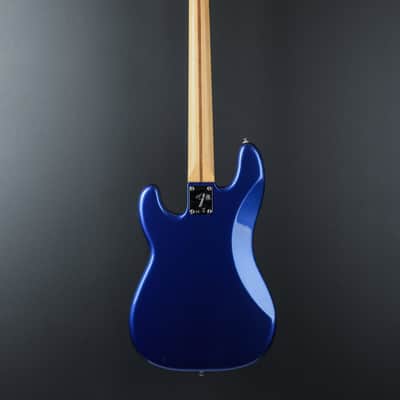 Fender USED Limited Edition Player Precision Bass '24 image 5