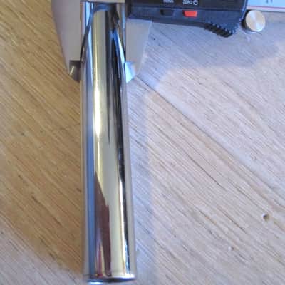 Tama Cymbal Stand Top Tube & Tilter - Vintage image 4