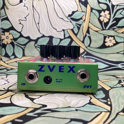 ZVex Fuzz Factory 7 USA Vexter image 5