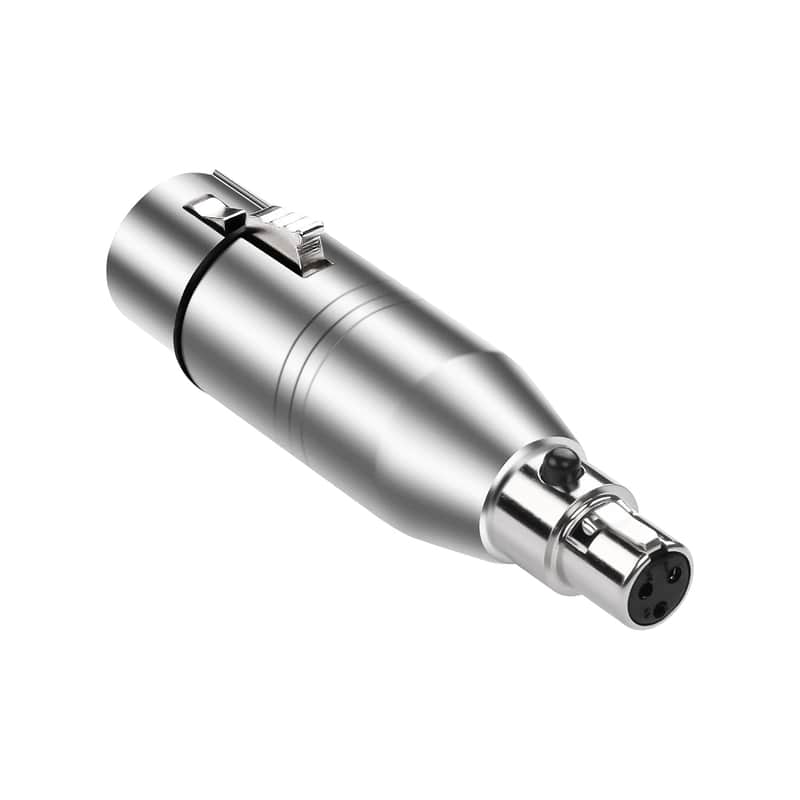2025 Unbranded Item model number ? : ? PNGKNYOCN Mini XLR to X...