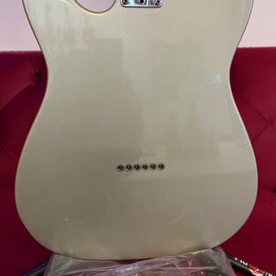 Fender Telecaster 90s image 8