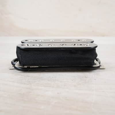 Seymour Duncan SH-6b Duncan Distortion Bridge Humbucker 2021 Black image 3