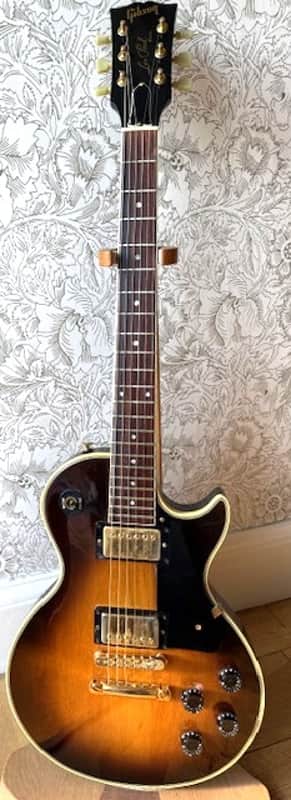 Gibson Les Paul Studio Custom 1983 - 1986 | Reverb Canada
