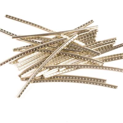Fender 099-1997-000 Standard Bass Medium Jumbo Frets (24)