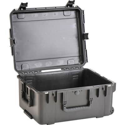 SKB 3i-2217-10BE Military-Standard Waterproof Case 10 (Empty) image 5