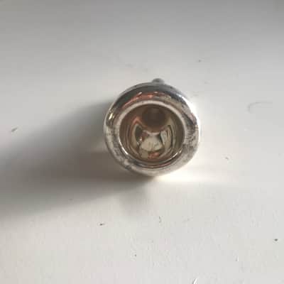Trombone Mouthpiece - Blessing MPC65ALTRB Small-Shank  - 6.5AL Cup. Sale Benefits Music Education Nonprofit! image 2