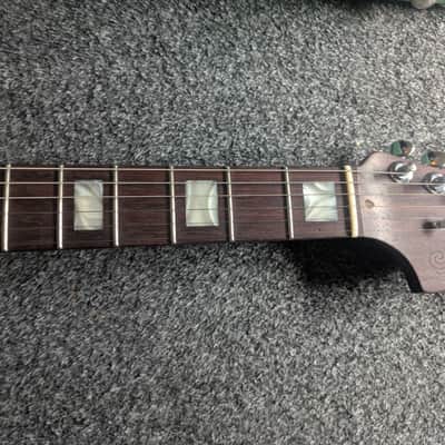 Fender Parallel Universe II Strat-Jazz Deluxe 2020 - Transparent Faded Seafoam Green image 13