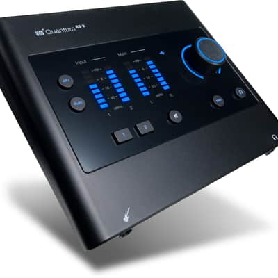 PreSonus Quantum ES 2 - USB-C Audio Interface image 1