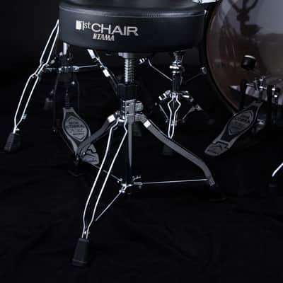 Tama HT230 1st Chair Drum Throne image 3